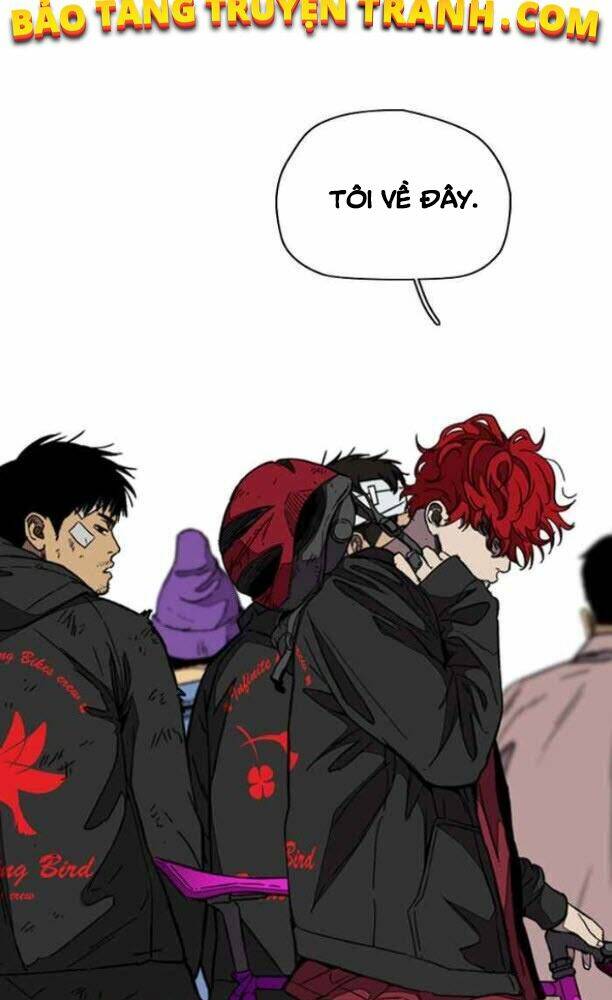 Thể Thao Cực Hạn Chapter 349 - Trang 2