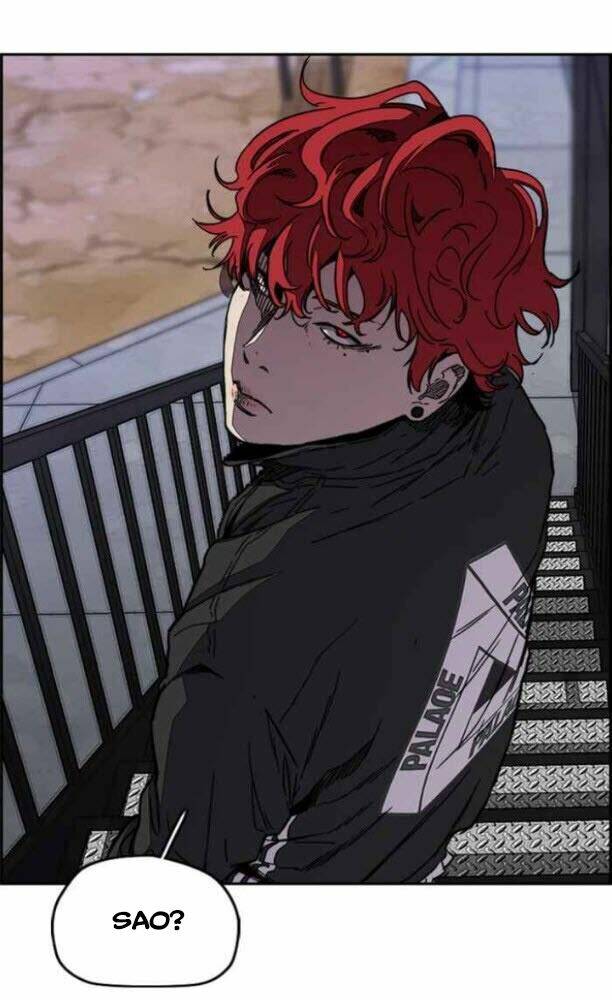 Thể Thao Cực Hạn Chapter 349 - Trang 2