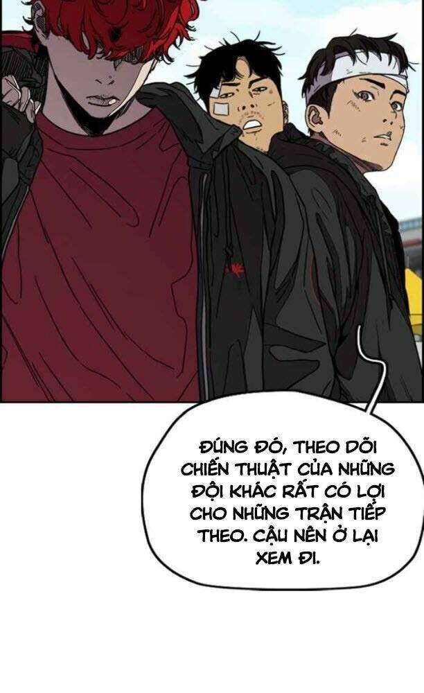 Thể Thao Cực Hạn Chapter 349 - Trang 2