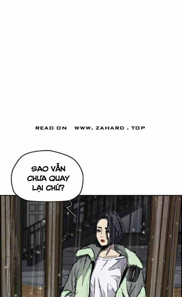 Thể Thao Cực Hạn Chapter 349 - Trang 2