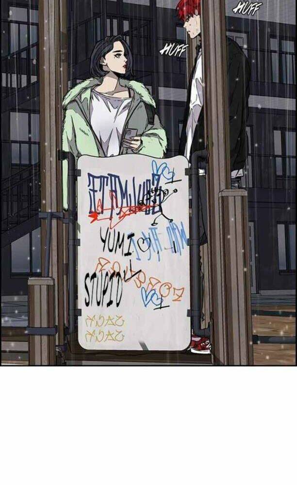 Thể Thao Cực Hạn Chapter 349 - Trang 2