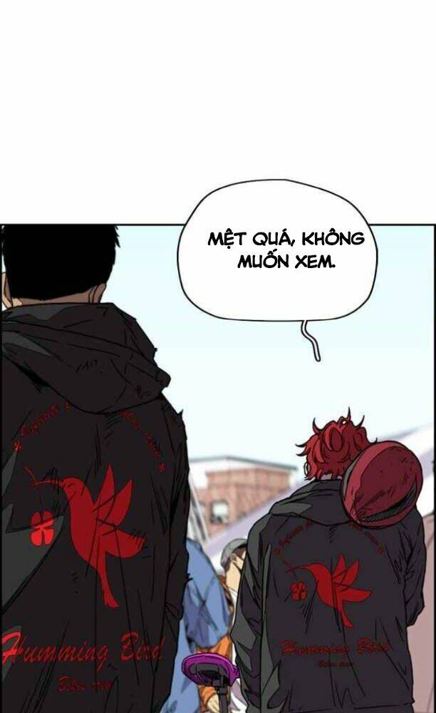 Thể Thao Cực Hạn Chapter 349 - Trang 2