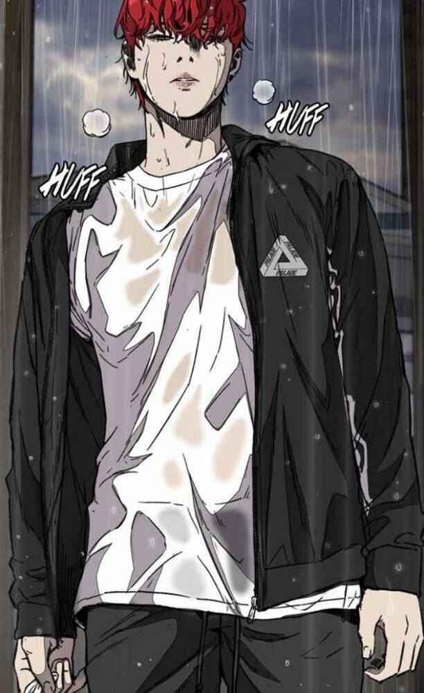 Thể Thao Cực Hạn Chapter 349 - Trang 2