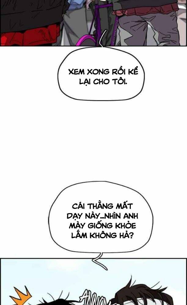 Thể Thao Cực Hạn Chapter 349 - Trang 2