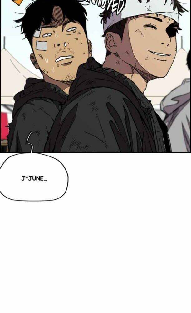 Thể Thao Cực Hạn Chapter 349 - Trang 2