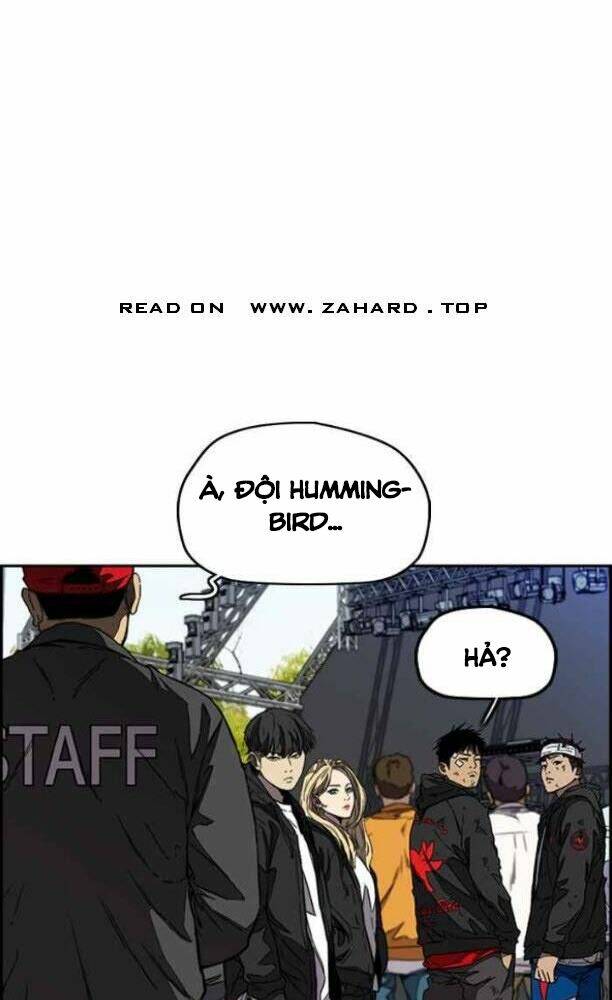 Thể Thao Cực Hạn Chapter 349 - Trang 2