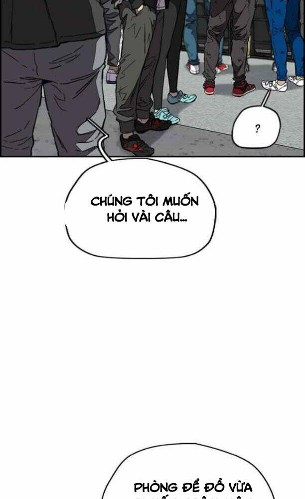 Thể Thao Cực Hạn Chapter 349 - Trang 2