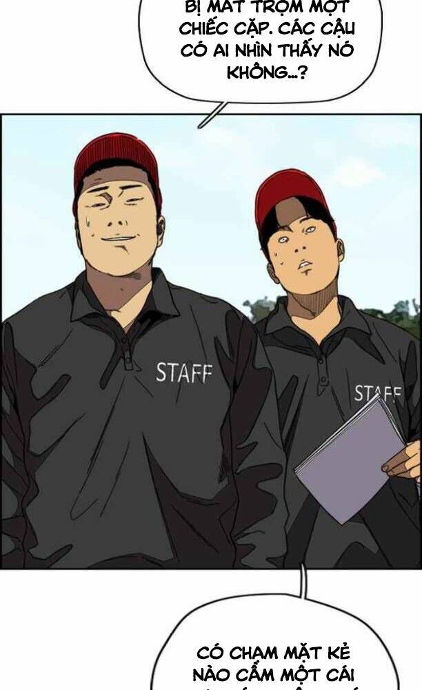 Thể Thao Cực Hạn Chapter 349 - Trang 2