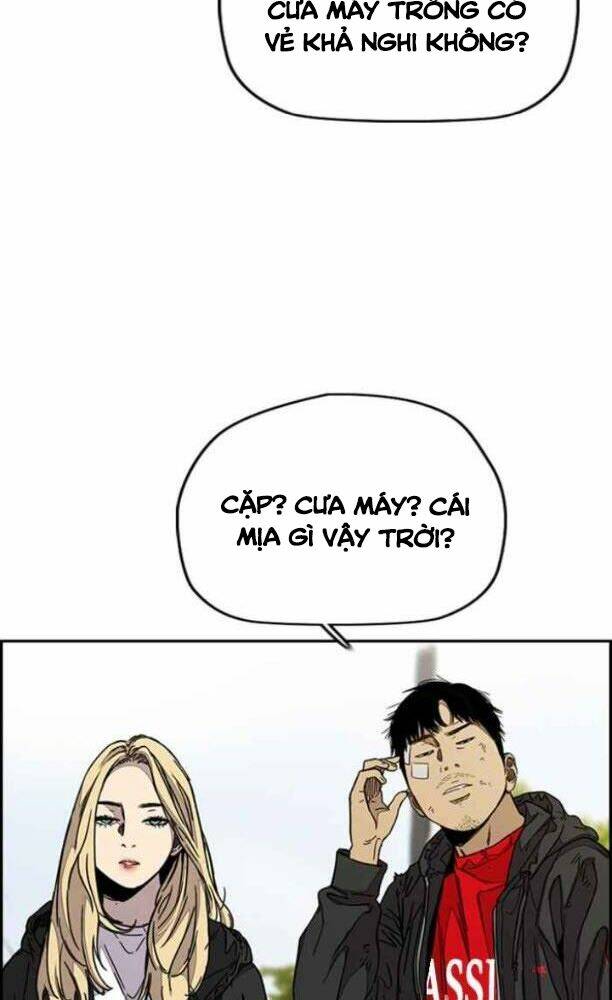 Thể Thao Cực Hạn Chapter 349 - Trang 2