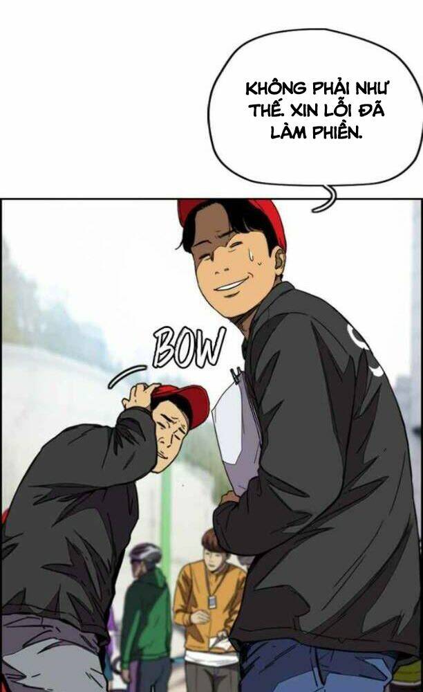 Thể Thao Cực Hạn Chapter 349 - Trang 2