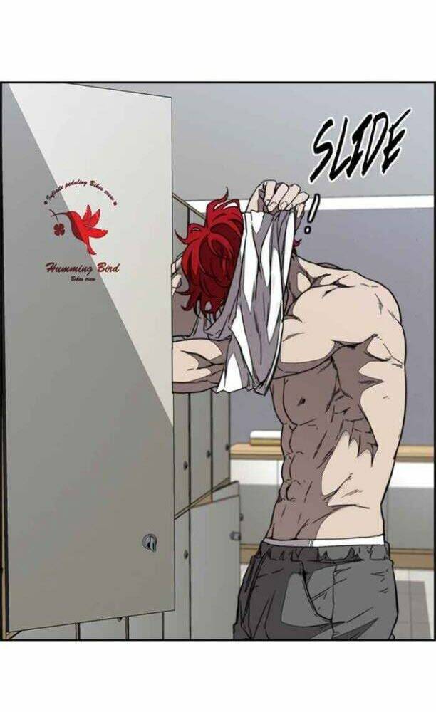 Thể Thao Cực Hạn Chapter 349 - Trang 2