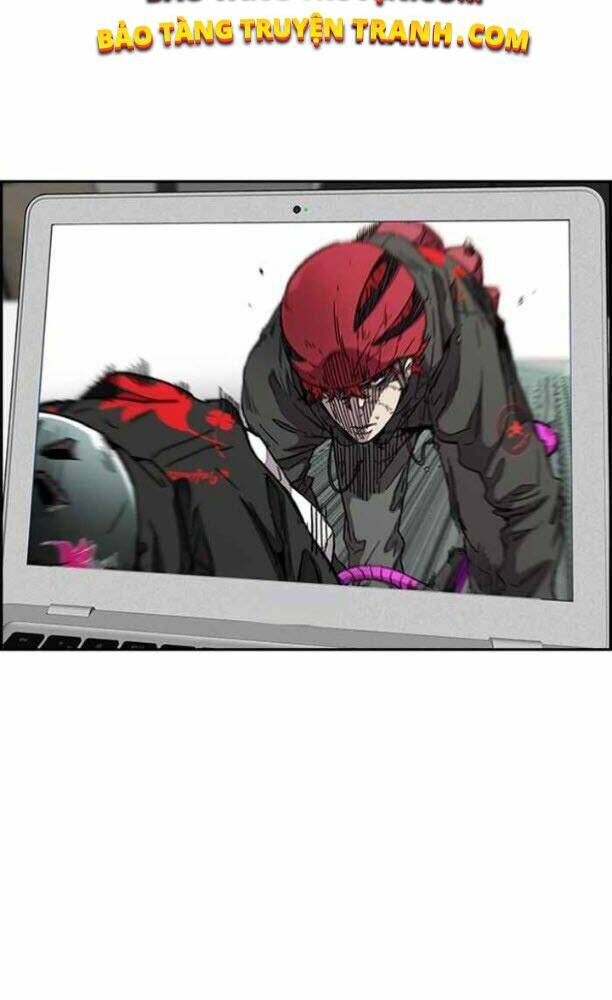 Thể Thao Cực Hạn Chapter 349 - Trang 2