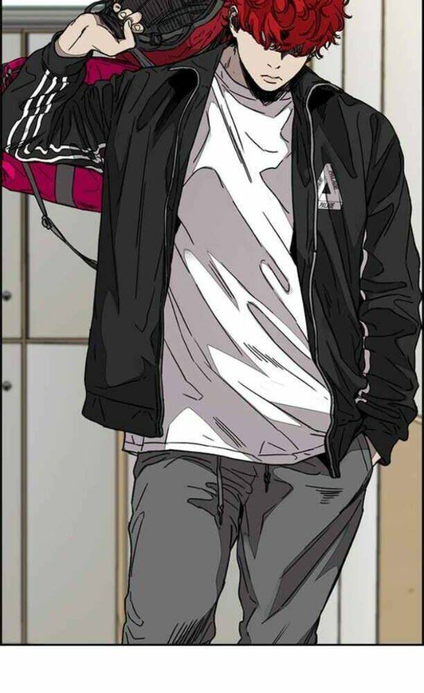 Thể Thao Cực Hạn Chapter 349 - Trang 2