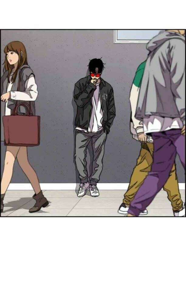 Thể Thao Cực Hạn Chapter 349 - Trang 2