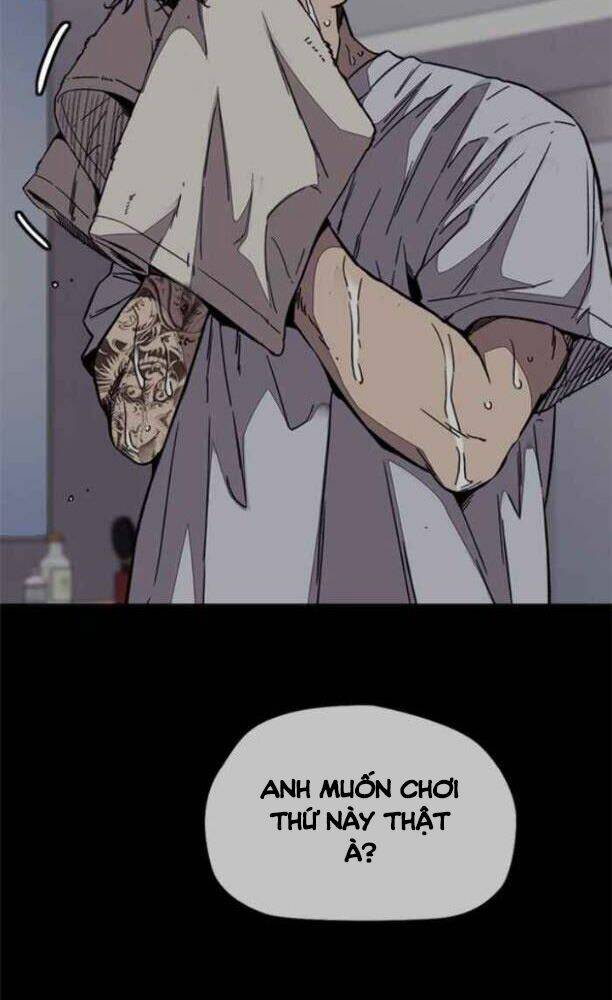 Thể Thao Cực Hạn Chapter 349 - Trang 2