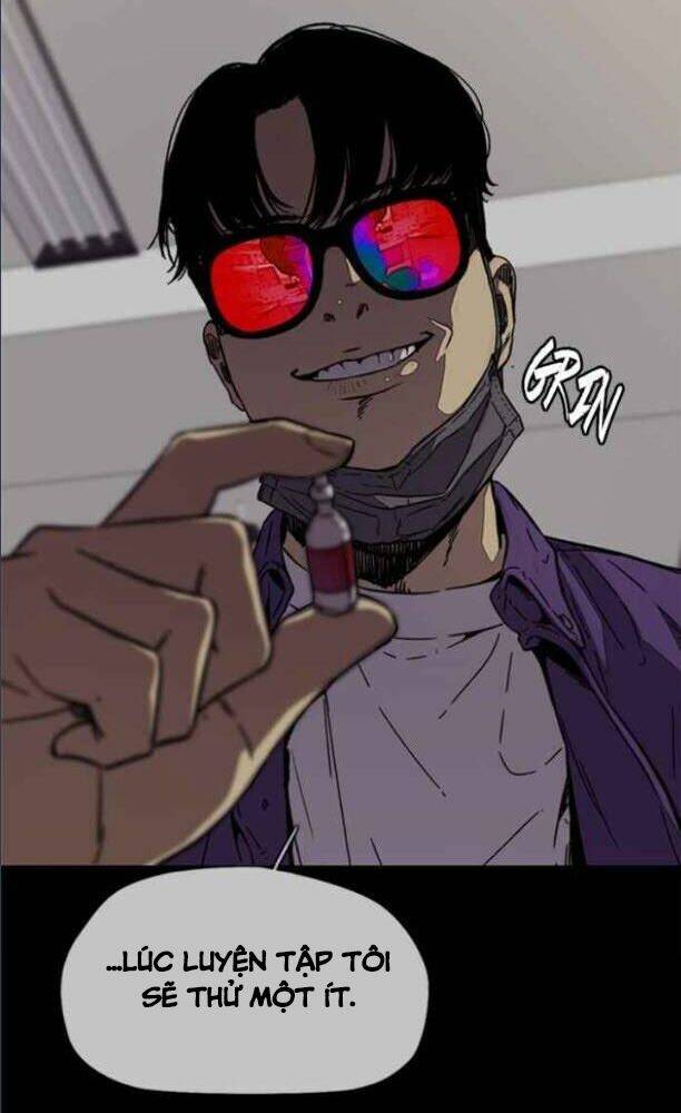 Thể Thao Cực Hạn Chapter 349 - Trang 2