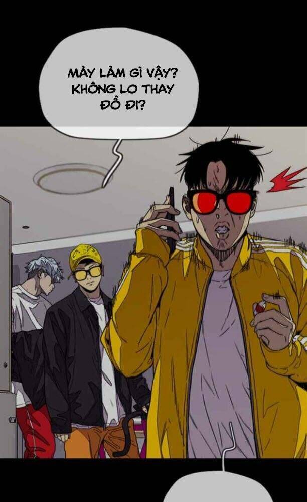 Thể Thao Cực Hạn Chapter 349 - Trang 2