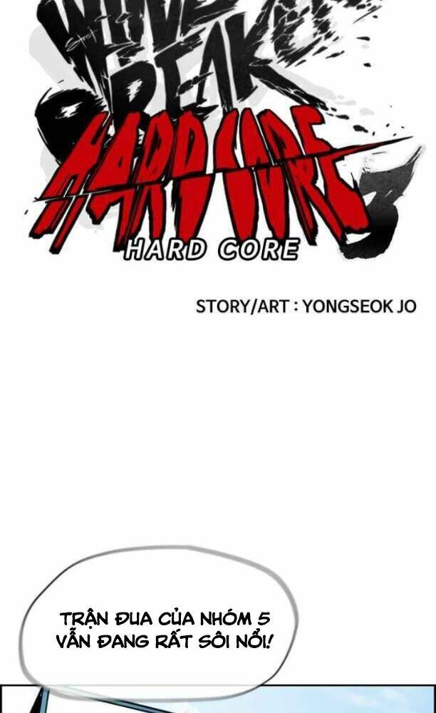 Thể Thao Cực Hạn Chapter 349 - Trang 2