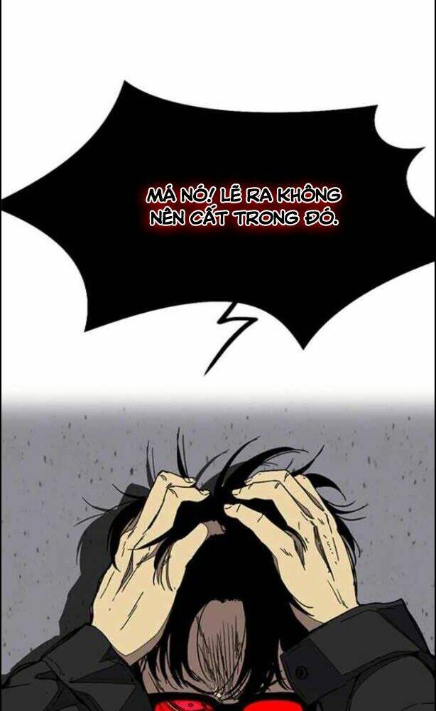 Thể Thao Cực Hạn Chapter 349 - Trang 2