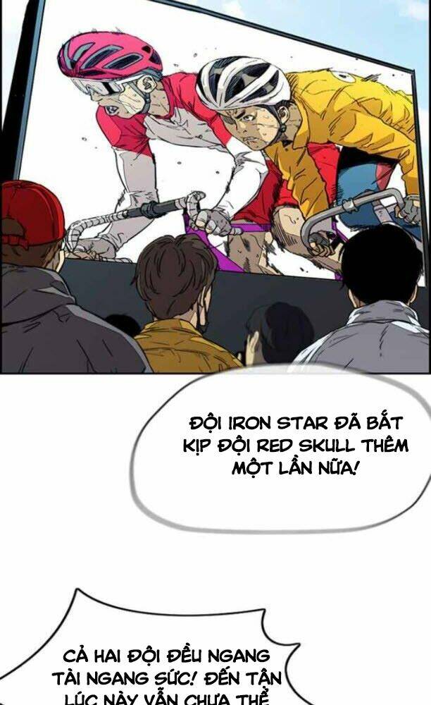 Thể Thao Cực Hạn Chapter 349 - Trang 2