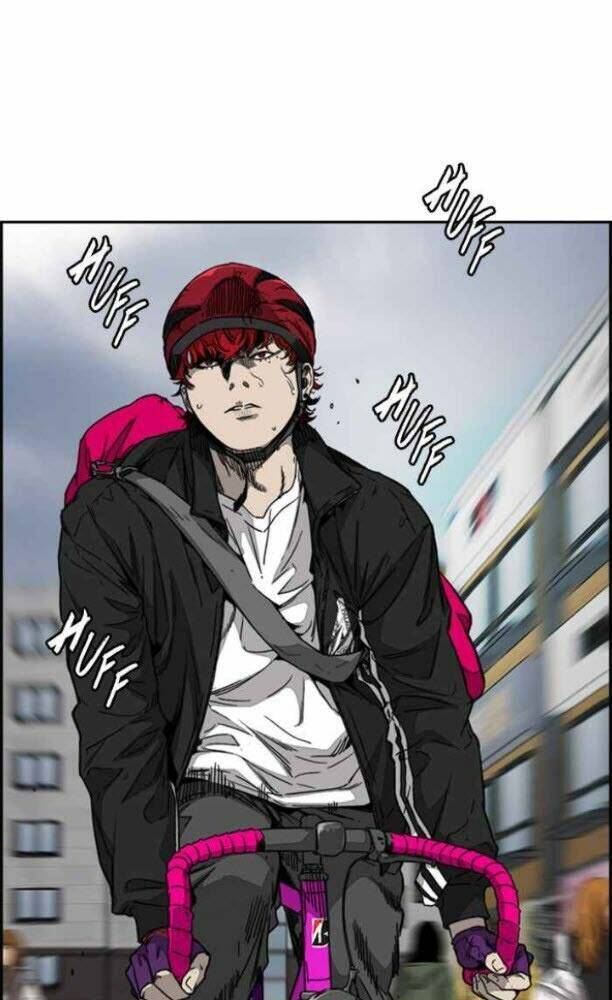 Thể Thao Cực Hạn Chapter 349 - Trang 2