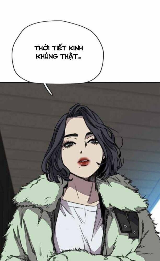 Thể Thao Cực Hạn Chapter 349 - Trang 2