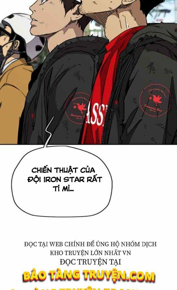 Thể Thao Cực Hạn Chapter 349 - Trang 2