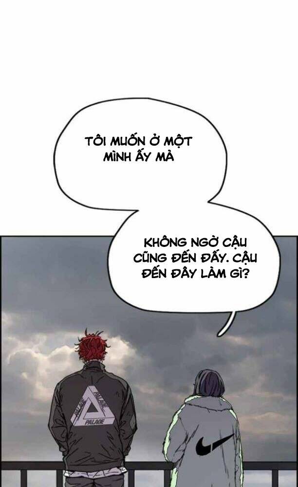 Thể Thao Cực Hạn Chapter 349 - Trang 2