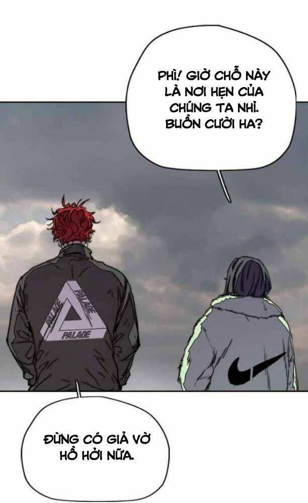 Thể Thao Cực Hạn Chapter 349 - Trang 2