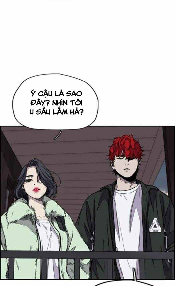 Thể Thao Cực Hạn Chapter 349 - Trang 2