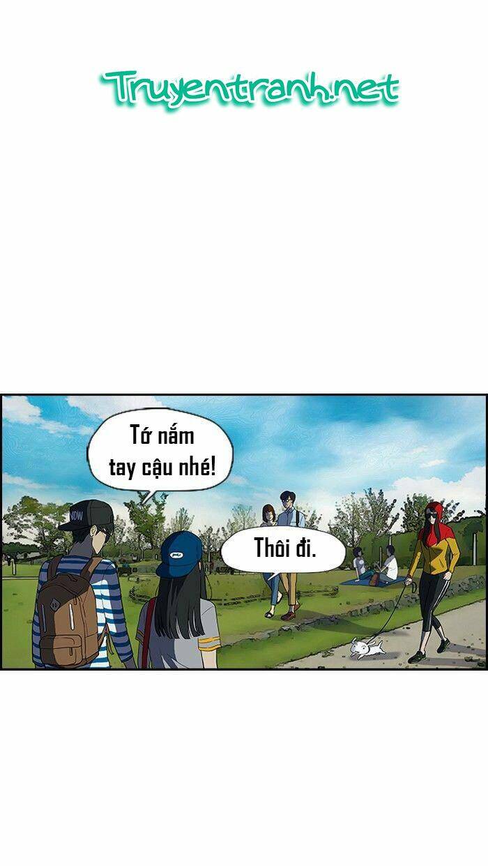 Thể Thao Cực Hạn Chapter 35 - Trang 2