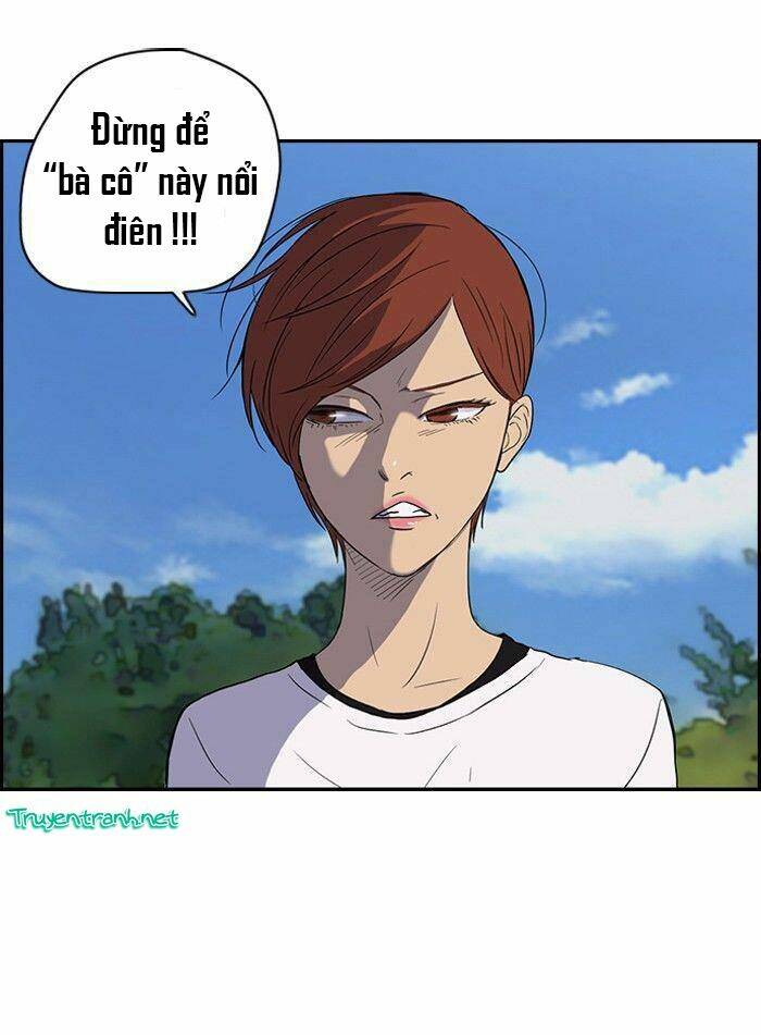 Thể Thao Cực Hạn Chapter 35 - Trang 2