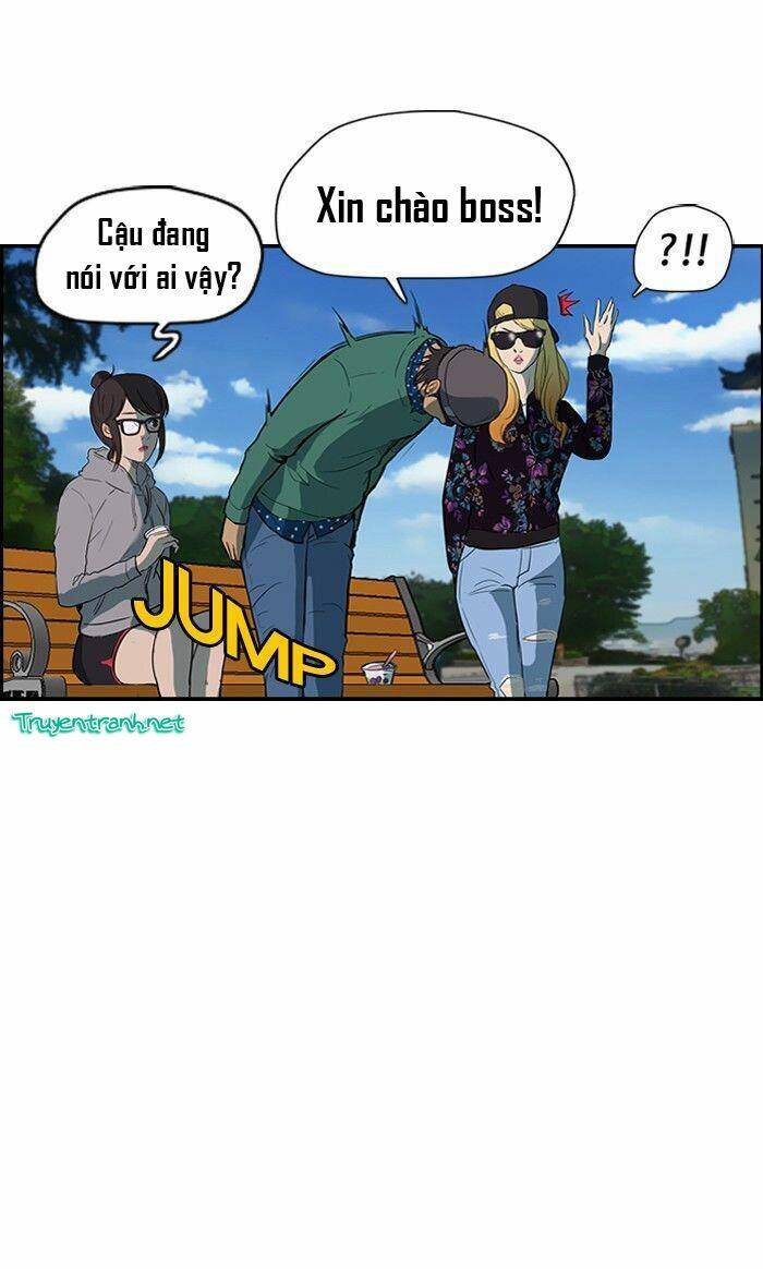 Thể Thao Cực Hạn Chapter 35 - Trang 2