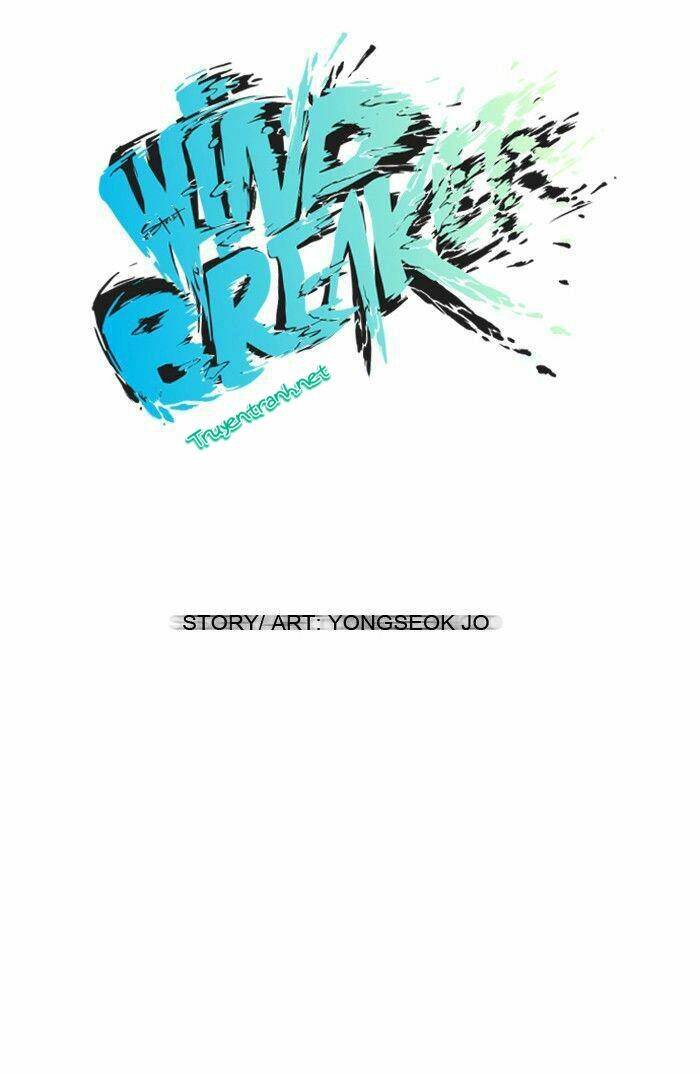 Thể Thao Cực Hạn Chapter 35 - Trang 2