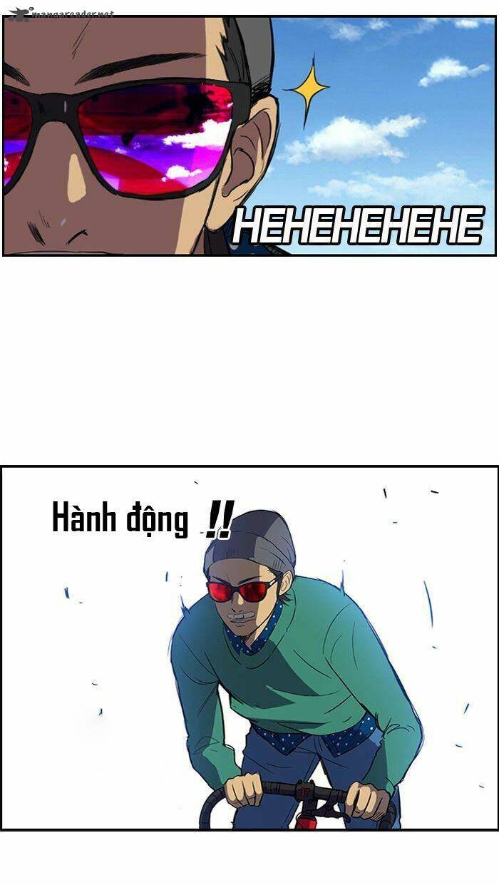 Thể Thao Cực Hạn Chapter 35 - Trang 2