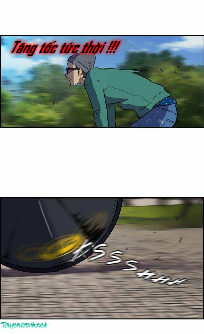 Thể Thao Cực Hạn Chapter 35 - Trang 2