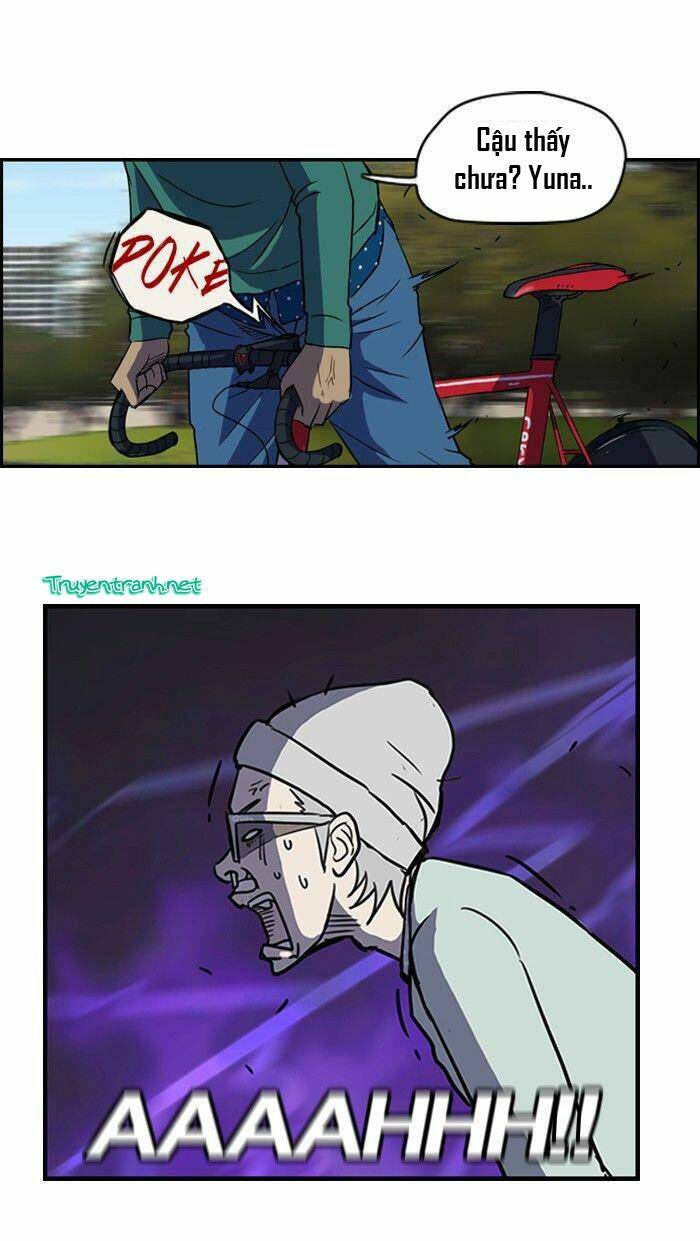 Thể Thao Cực Hạn Chapter 35 - Trang 2