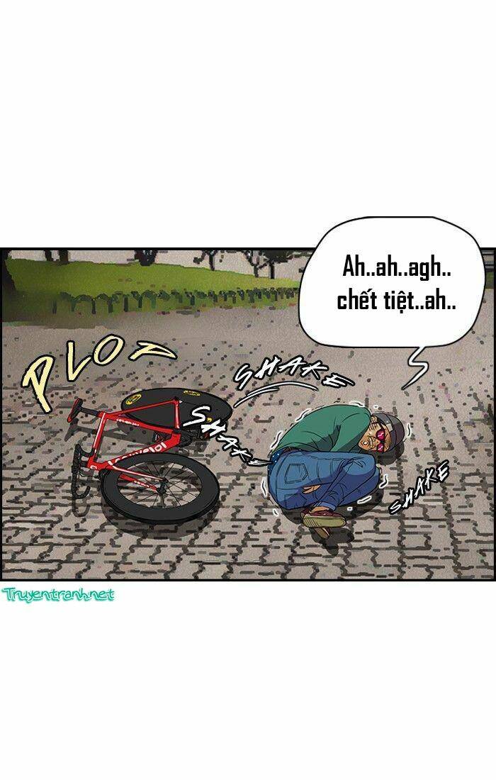 Thể Thao Cực Hạn Chapter 35 - Trang 2