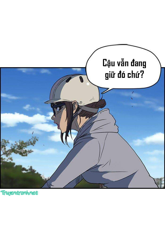 Thể Thao Cực Hạn Chapter 35 - Trang 2