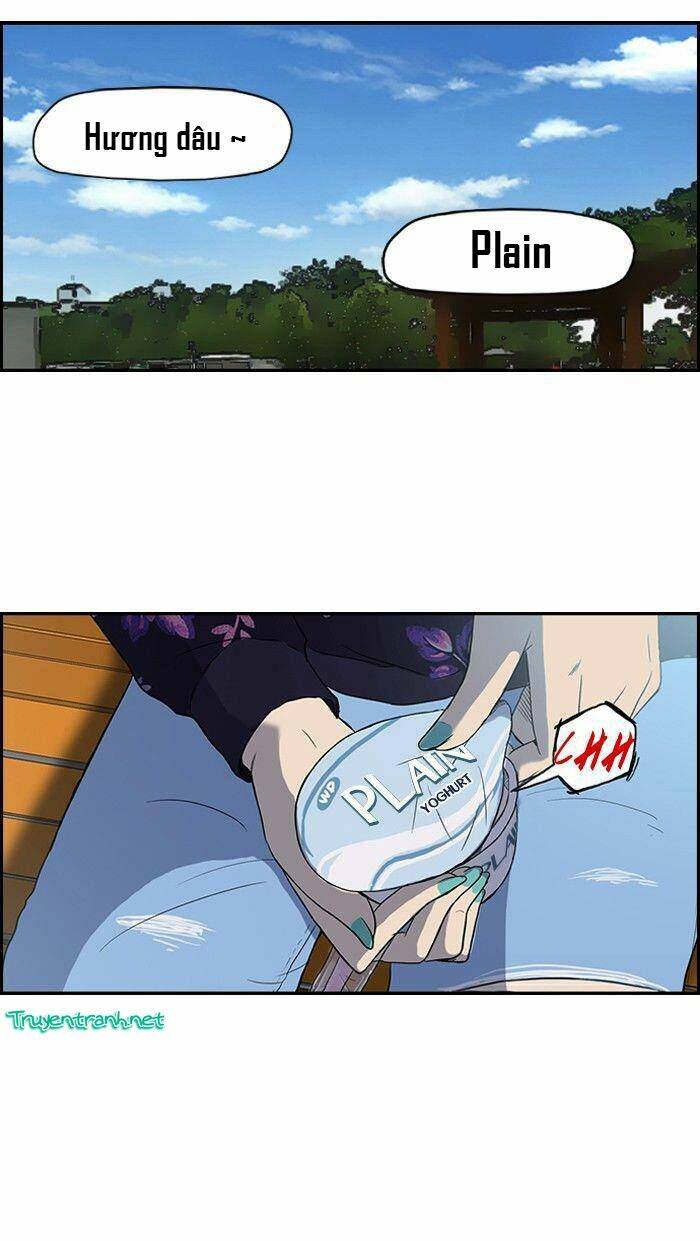 Thể Thao Cực Hạn Chapter 35 - Trang 2