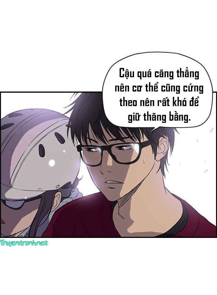 Thể Thao Cực Hạn Chapter 35 - Trang 2