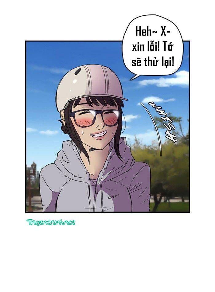 Thể Thao Cực Hạn Chapter 35 - Trang 2