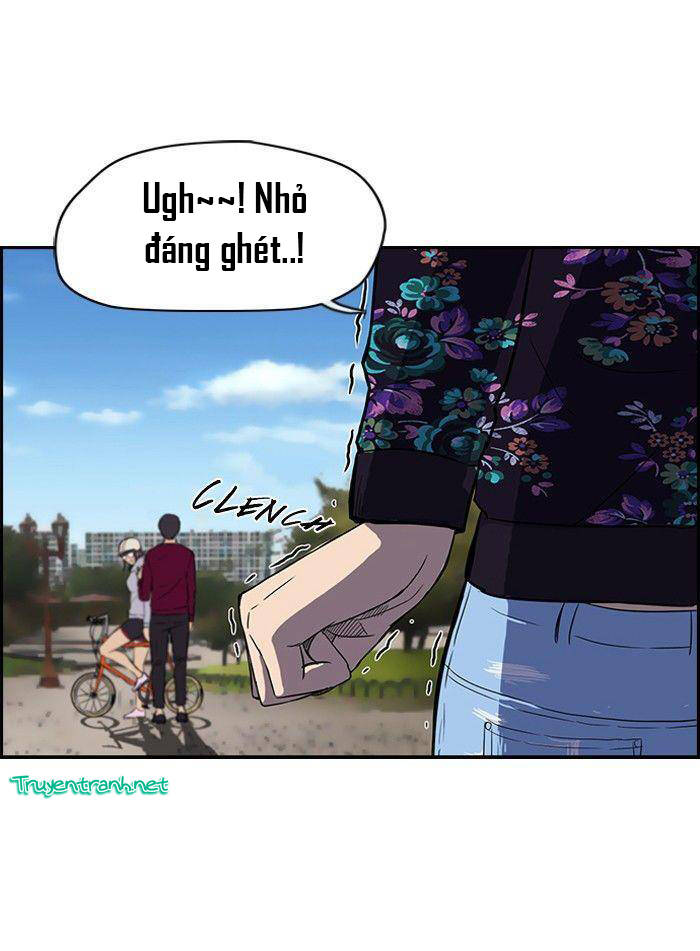 Thể Thao Cực Hạn Chapter 35 - Trang 2