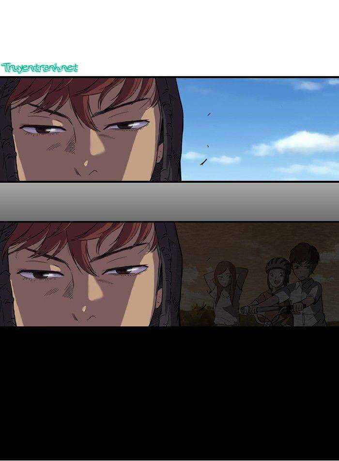 Thể Thao Cực Hạn Chapter 35 - Trang 2