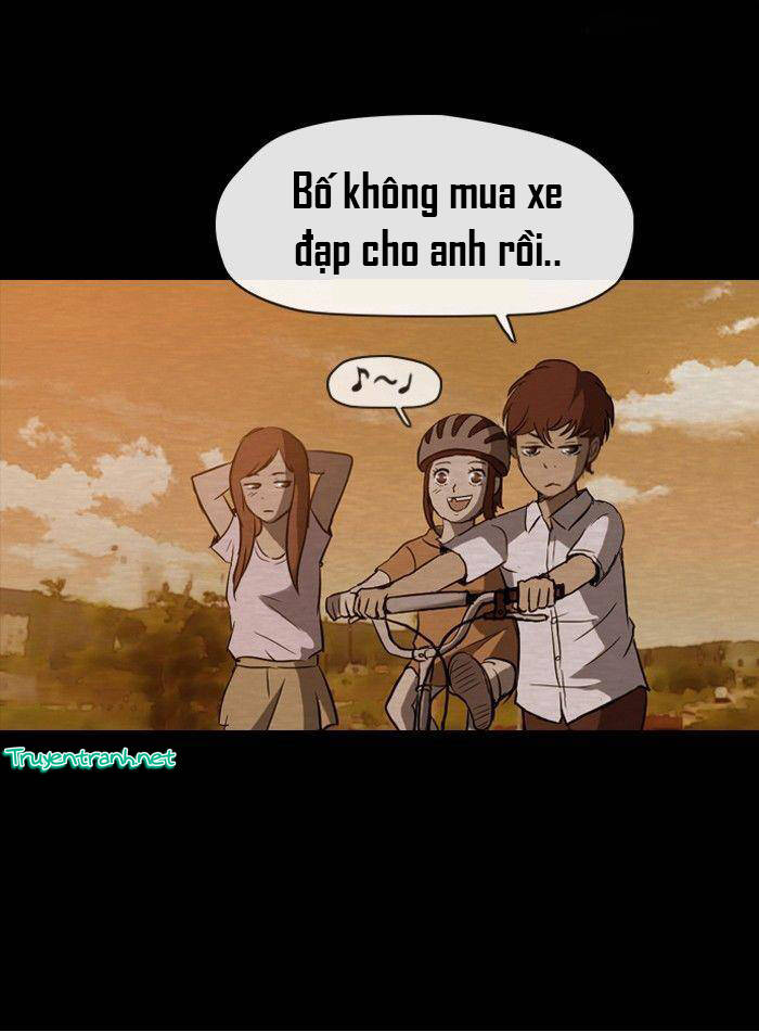 Thể Thao Cực Hạn Chapter 35 - Trang 2