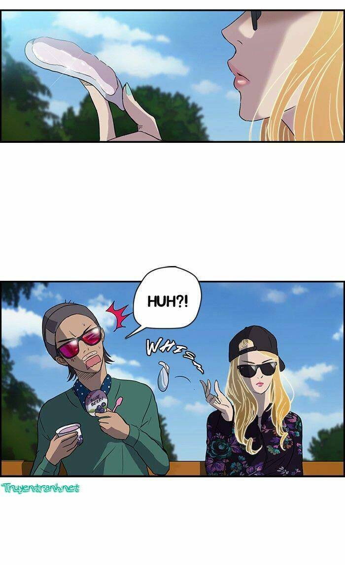 Thể Thao Cực Hạn Chapter 35 - Trang 2