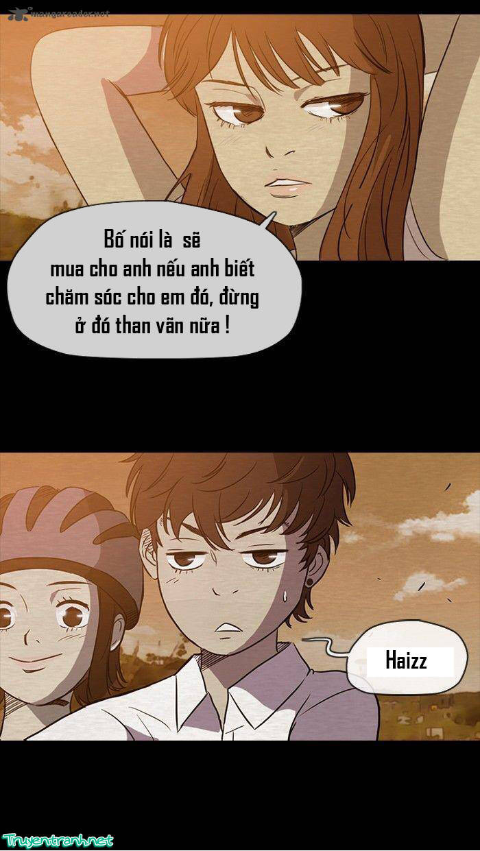 Thể Thao Cực Hạn Chapter 35 - Trang 2