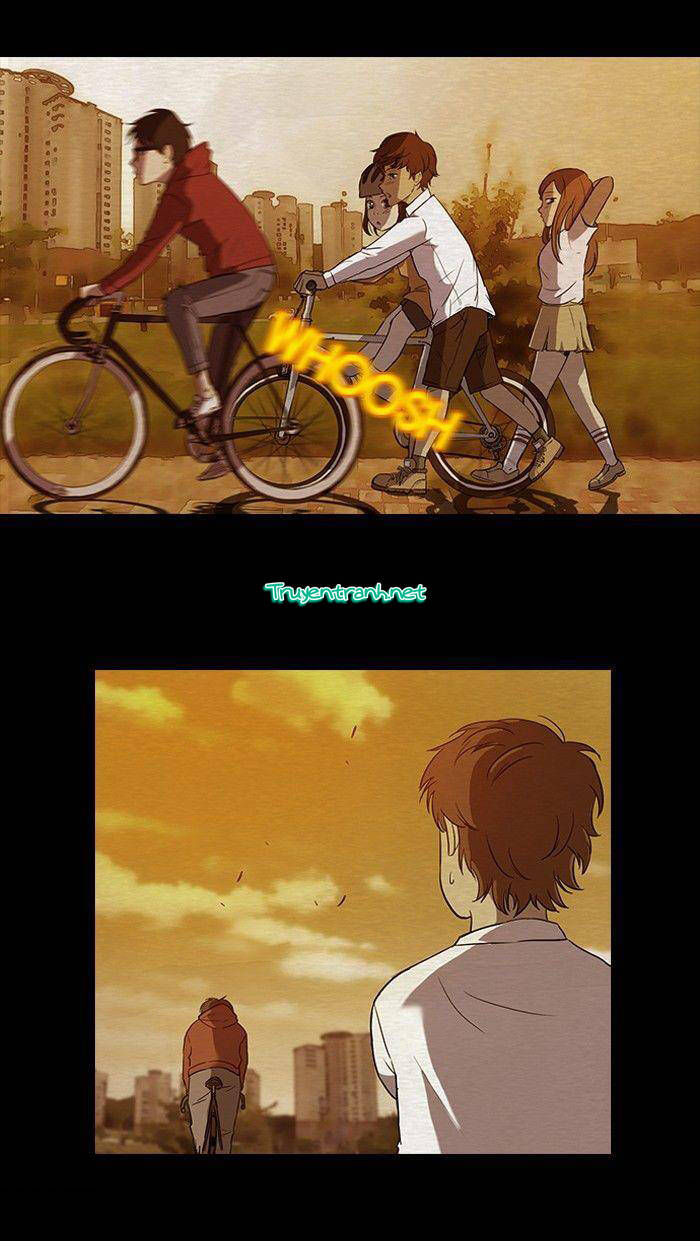 Thể Thao Cực Hạn Chapter 35 - Trang 2