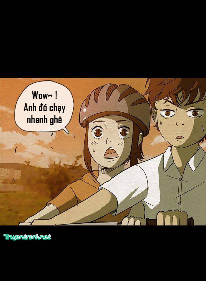 Thể Thao Cực Hạn Chapter 35 - Trang 2