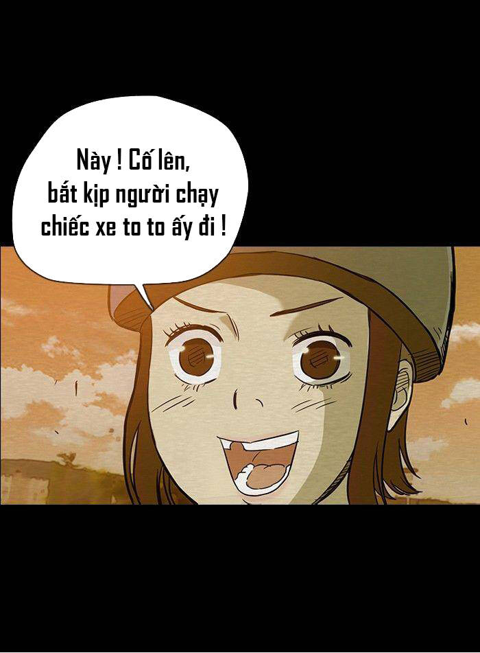 Thể Thao Cực Hạn Chapter 35 - Trang 2